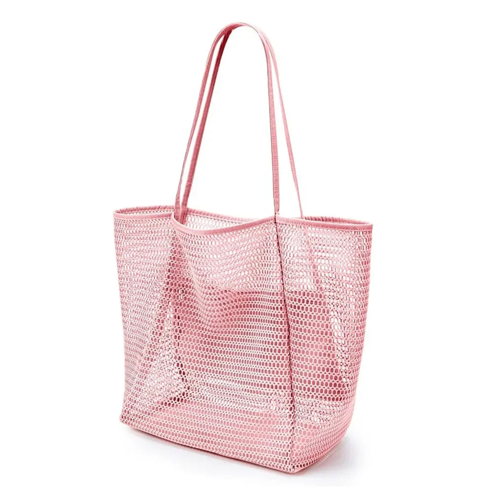 SERENITY TOTE | YOUR RELAXED BEACH BAG FOR EVERY SUMMER