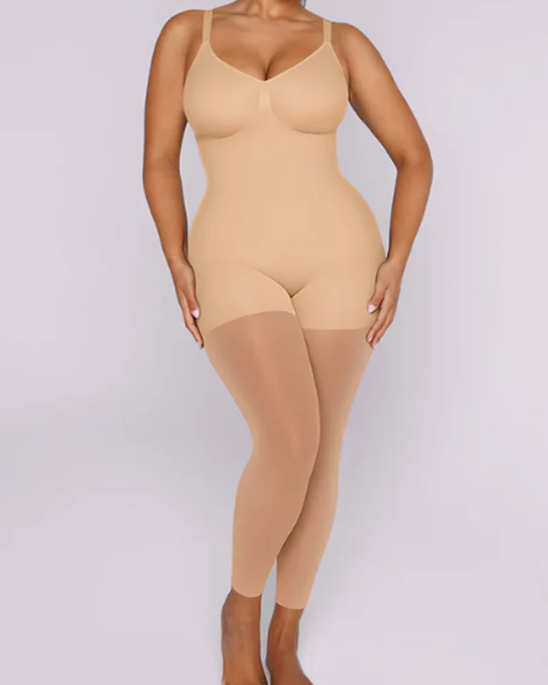 HELENA | SOFT SMOOTHING COMFORT BODY