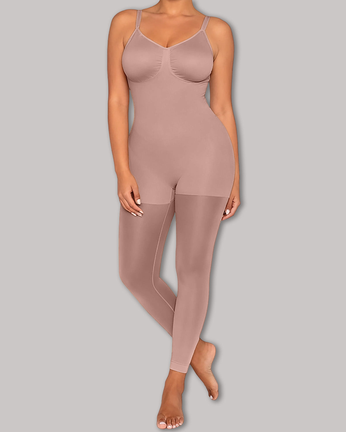 HELENA | SOFT SMOOTHING COMFORT BODY