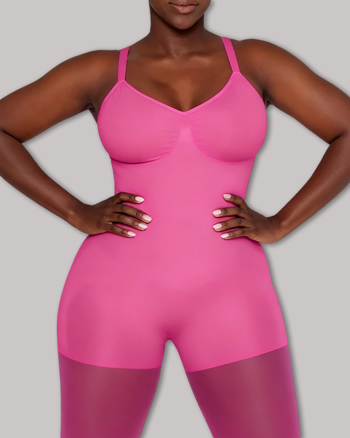 HELENA | SOFT SMOOTHING COMFORT BODY